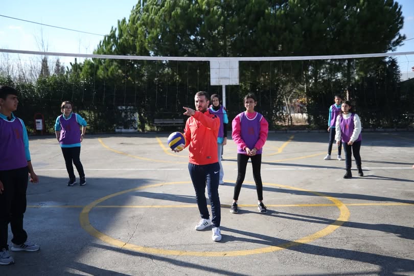 Millî Sporculardan Öğretmen Ataması: Afyon'da Beden Eğitimi Alanında Fırsat