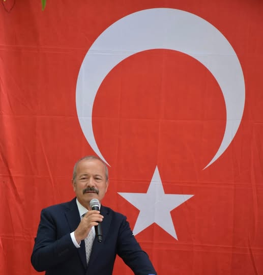 MHP Milletvekili Taytak: Biz Türkiyeli değiliz, Türküz!