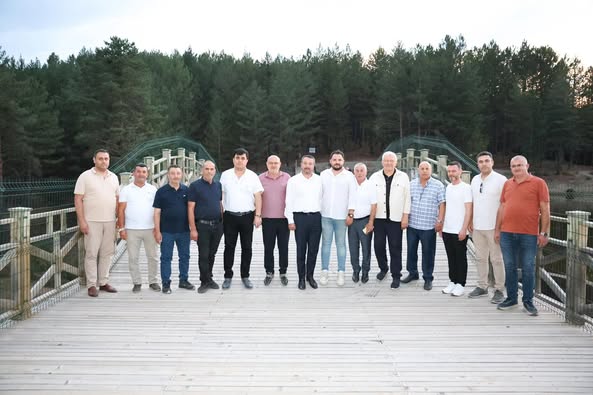Sandıklı Belediyesi Ağustos Ayı Meclis Toplantısı Hakkında Önemli Kararlar Alındı
