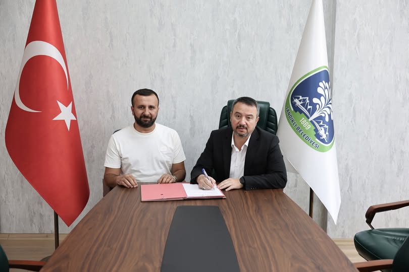 Sandıklı Belediyesi, 1.2 MW Güneş Enerji Santrali ile Elektrik Üreterek Gelir Artışı Sağlayacak