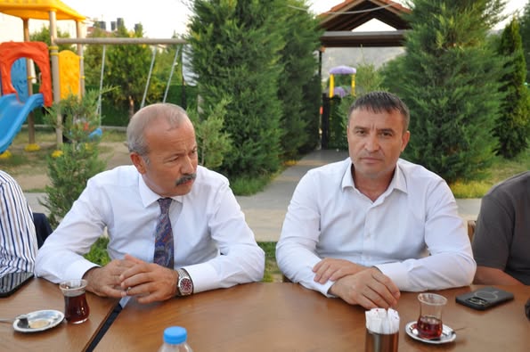 MHP Afyon'da İstişare Toplantısı: Teşkilat Hizmetleri Değerlendirildi