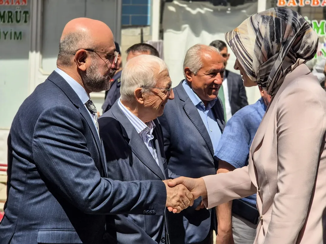 Afyonkarahisar'da Tarihi Medrese-i Hasaniye Kütüphanesi Restorasyon Çalışmaları Başlıyor
