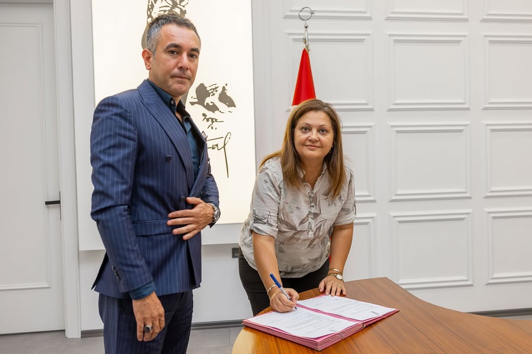Afyonkarahisar Belediyesi, Ceza İnfaz Kurumu Mahkumlarına Destek Protokolü İmzaladı