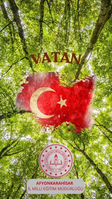 Afyonkarahisar İl Milli Eğitim Müdürlüğü'nden Açıklama
