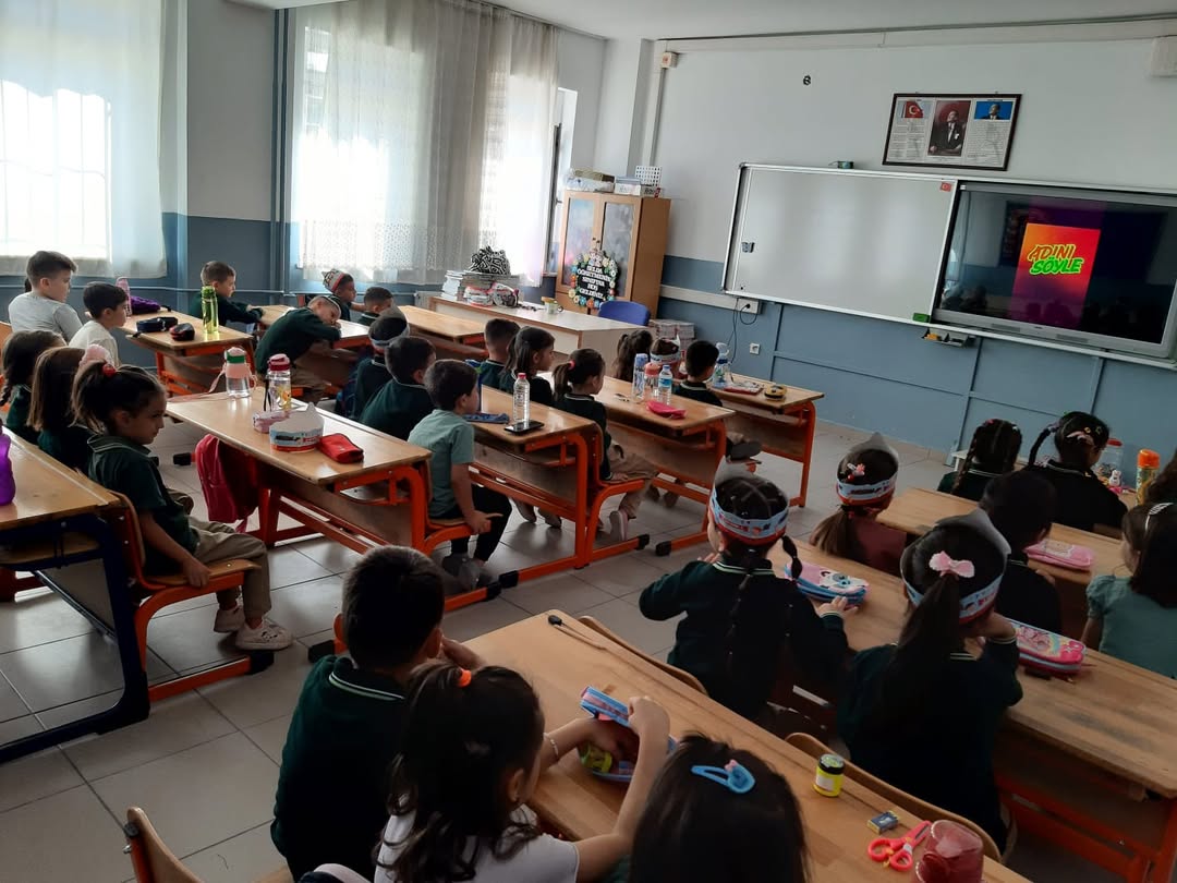Afyonkarahisar'da Öğrenci Rehberlik Çalışmaları Hız Kazandı