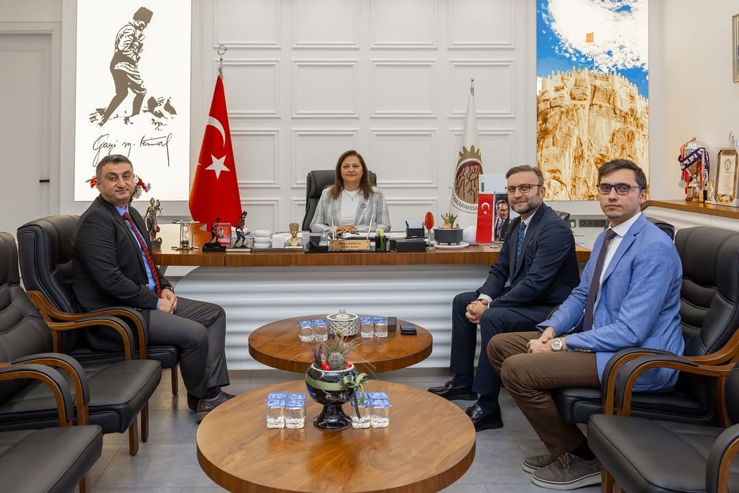 Tarım Kredi Yağ Sanayi'de Yönetim Değişikliği
