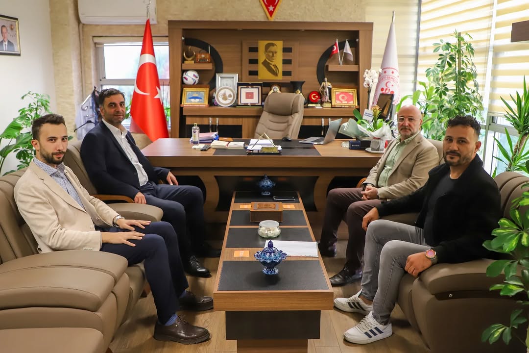 Afyonkarahisar'da Gençlik ve Otomobil Tutkusu İçin İş Birliği