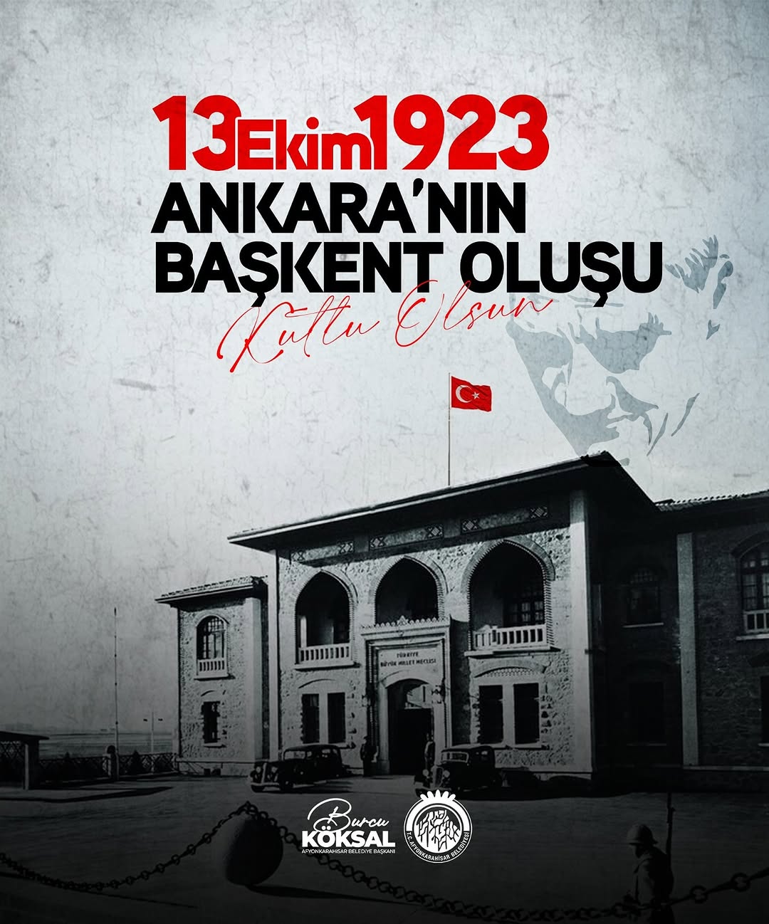 Ankara'nın Başkent Oluşu: Bağımsızlık Yolculuğunun Anlamlı Dönüm Noktası