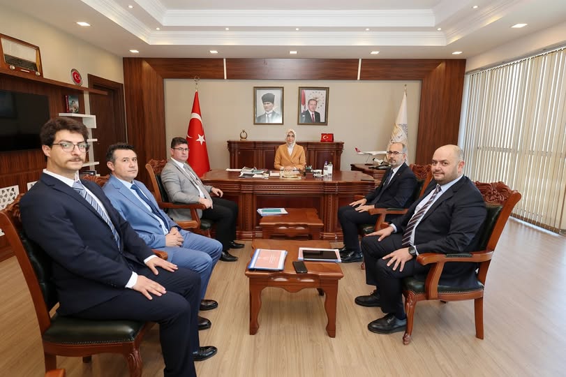 Afyonkarahisar'da Ruh Sağlığı Çalışmaları Masaya Yatırıldı