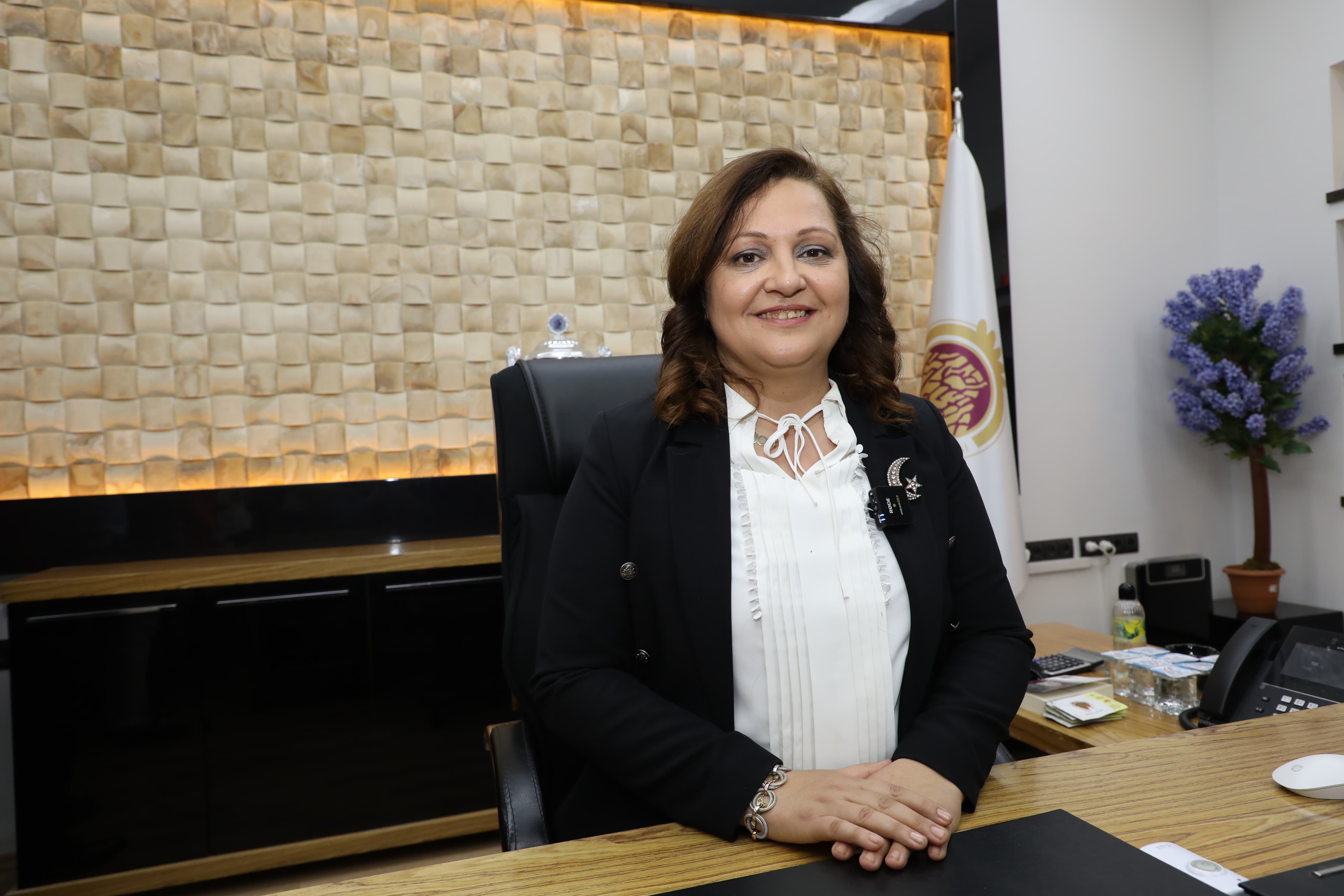 Afyon Belediye Başkanı Köksal'dan yüreklere dokunan mesaj!