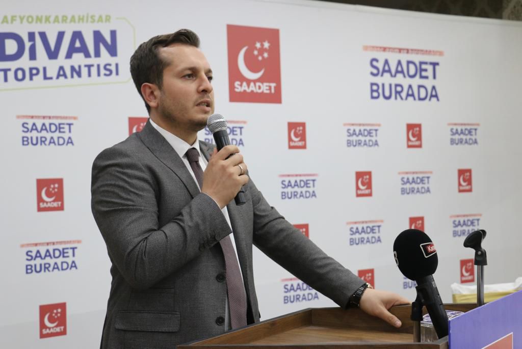 Saadet Partili Karataş: İktidar ÖTV Zamlarıyla Toplumun Boğazını Sıkıyor!