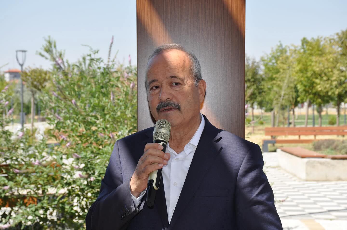 Milletvekili Taytak, Şuhut'ta gazetecilerle bir araya geldi!